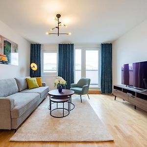 Appartement met Twee Slaapkamers